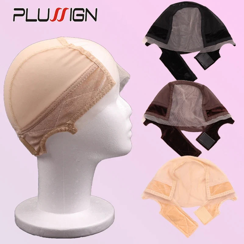 Luxury Wigs