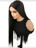Miss Nior -Human Blend